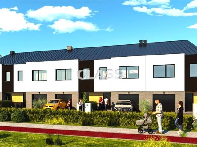 Dom na sprzedaż w Osielsko, Kujawsko-pomorskie