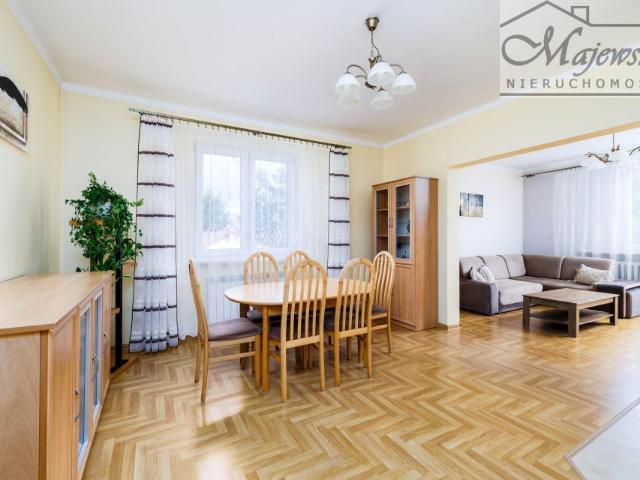 Dom na sprzedaż w Pcim, Małopolskie