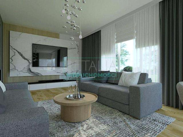 Dom na sprzedaż w Pruszków, Mazowieckie