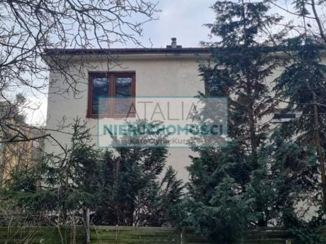 Dom na sprzedaż w Pruszków, Mazowieckie