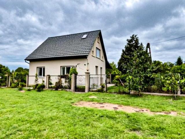 Dom na sprzedaż w Przemków, Dolnośląskie