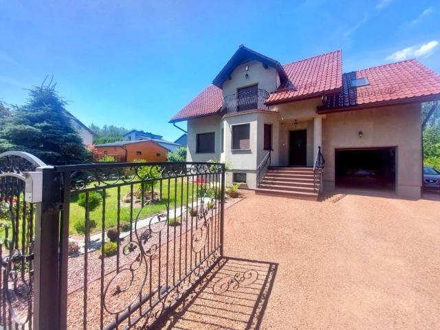 Dom na sprzedaż w Pszczyna, Śląskie