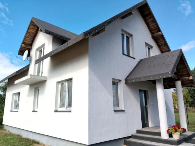 Dom na sprzedaż w Rokiciny, Łódzkie