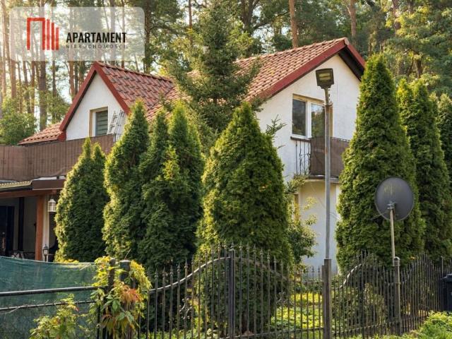 Dom na sprzedaż w Rokitki, powiat legnicki