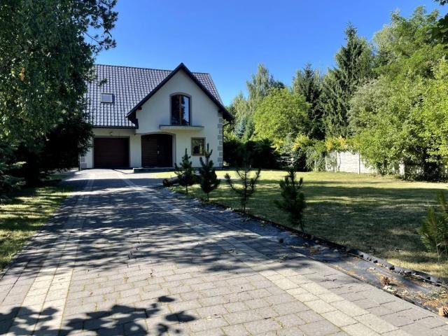 Dom na sprzedaż w Świlcza, Podkarpackie