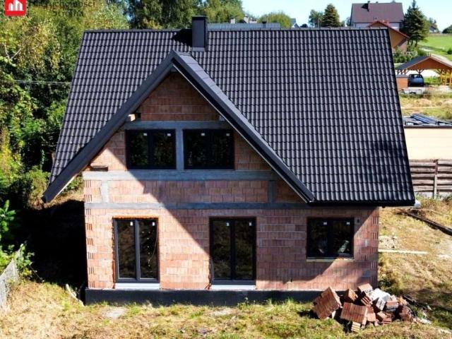 Dom na sprzedaż w Siepraw, Małopolskie