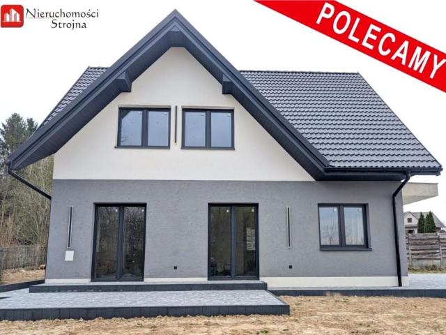 Dom na sprzedaż w Siepraw, powiat myślenicki