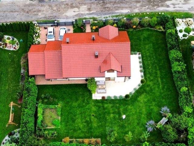 Dom na sprzedaż w Skwierzynka, powiat koszaliński