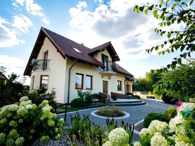 Dom na sprzedaż w Stawiguda, Warmińsko-mazurskie