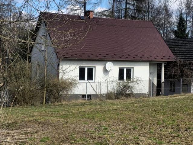 Dom na sprzedaż w Stryszów, Małopolskie