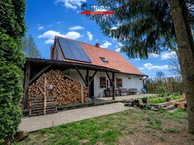 Dom na sprzedaż w Tarnowo, Wielkopolskie