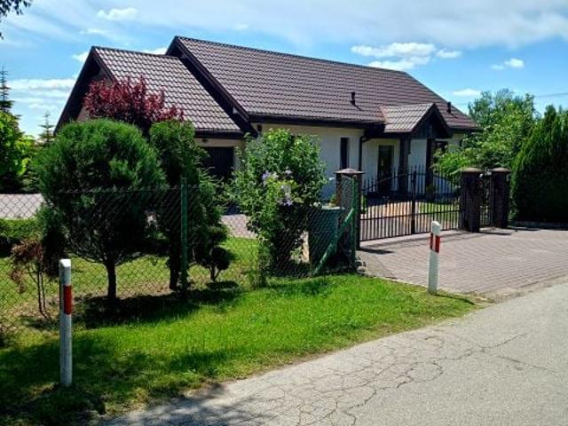 Dom na sprzedaż w Wiktorowo, powiat włocławski