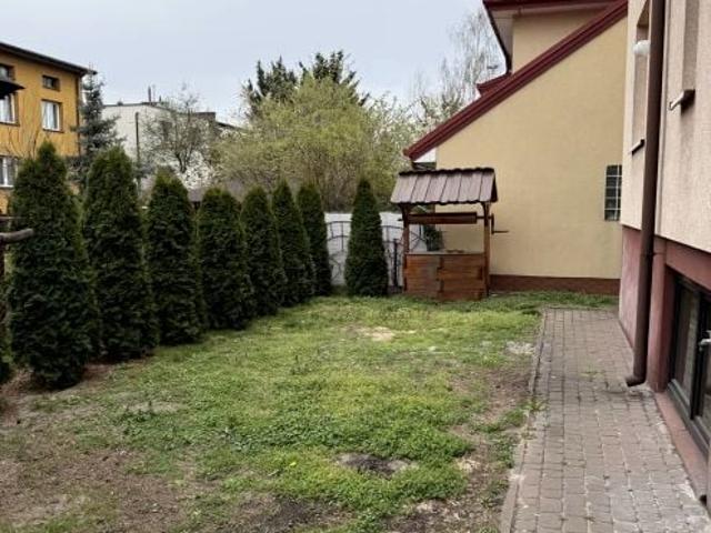 Dom na sprzedaż w Żyrardów, Mazowieckie