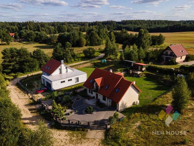 Dom na sprzedaż w Stawiguda, Warmińsko-mazurskie