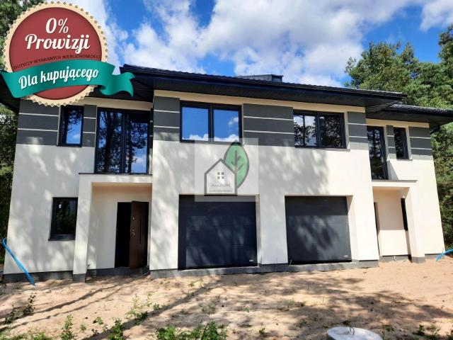 Dom na sprzedaż w Zalesie Górne