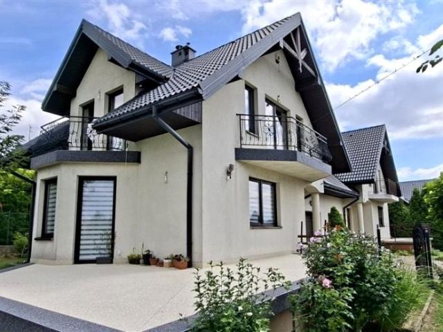 Dom na sprzedaż w Zielonki, Małopolskie