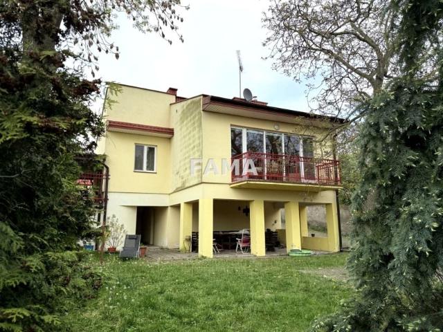 Dom na sprzedaż w Włocławek, Kujawsko-pomorskie
