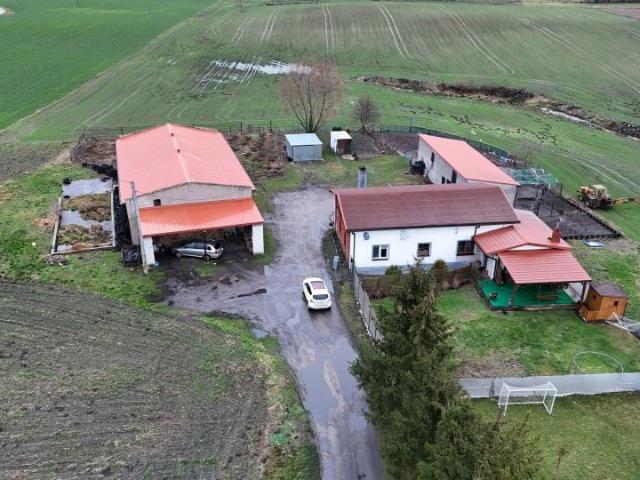 Dom na sprzedaż w Warmińsko-mazurskie