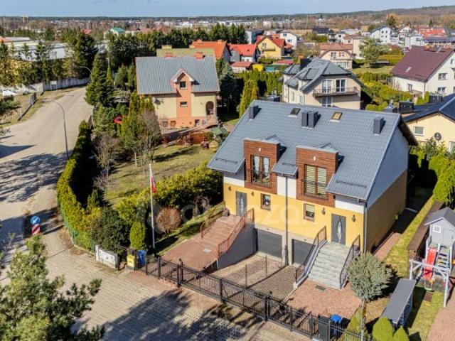 Dom na sprzedaż w Wejherowo, Pomorskie