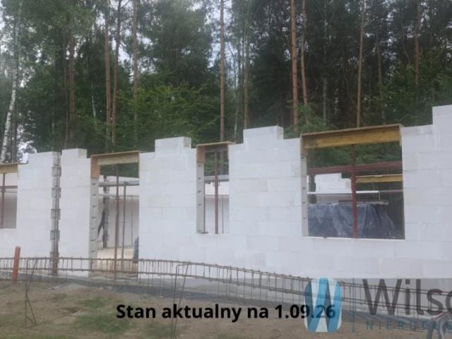 Dom na sprzedaż w Żabia Wola, Mazowieckie