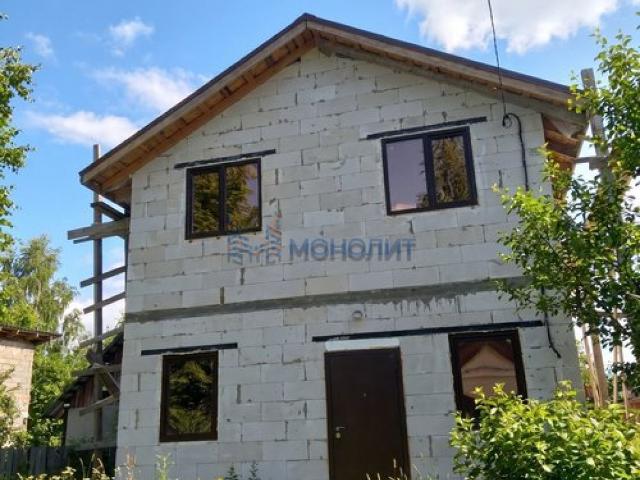 Дом продажа в Богородск, Богородский муниципальный округ