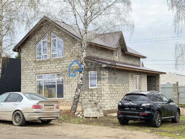 Дом продажа в Стройкерамика, Самарская область