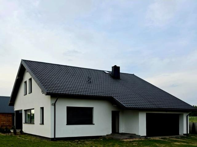 Dom na sprzedaż w Koźminek, Wielkopolskie