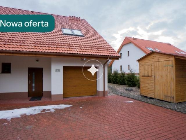 Dom na sprzedaż w Polanica-zdrój, Dolnośląskie
