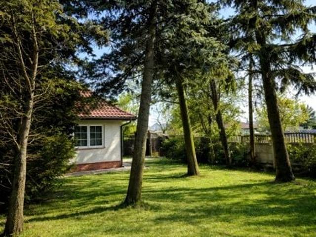 Dom do wynajęcia w Wysogotowo, Wielkopolskie