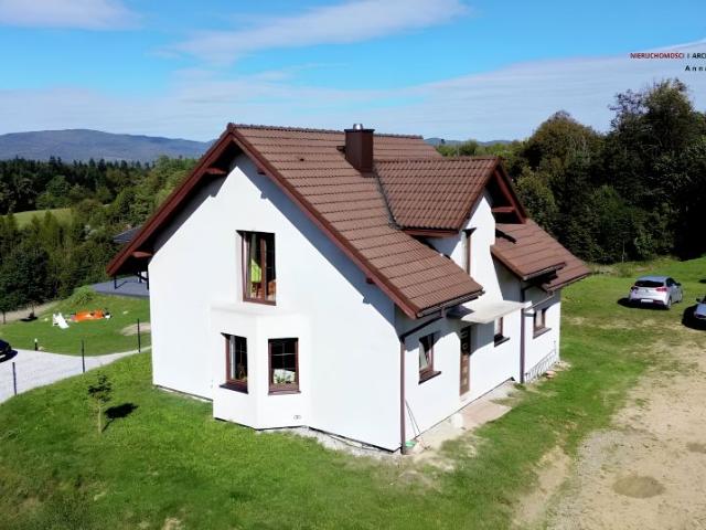 Dom na sprzedaż w Żywiec, Śląskie