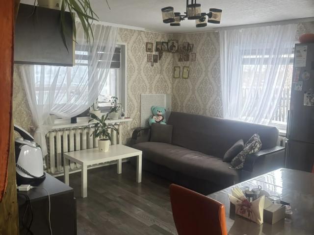 Дом продажа в Пермский Край