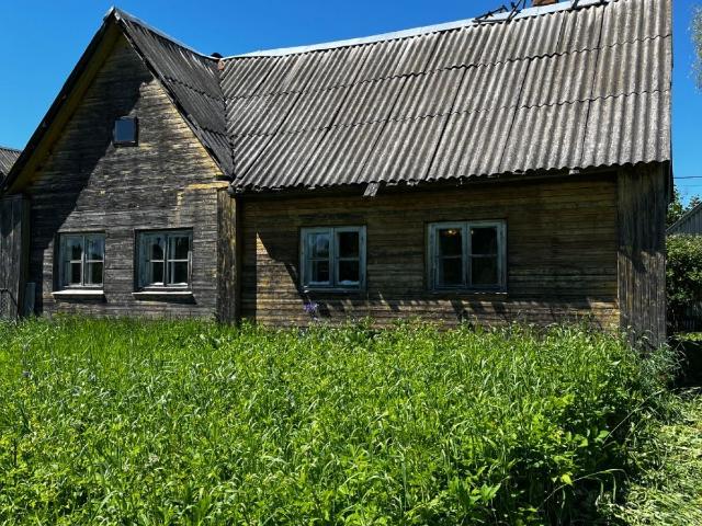 Дом продажа в Зворково, Орехово-Зуевский городской округ