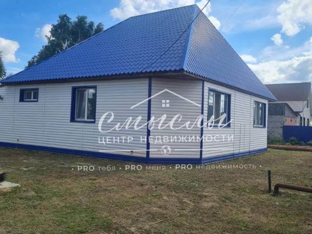 Дом продажа в 10 участка п, Тюменская область