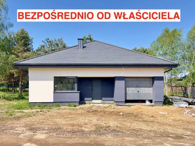 Dom na sprzedaż w Pobyłkowo Małe, Mazowieckie