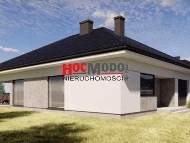 Dom na sprzedaż w Pobyłkowo Małe, Mazowieckie