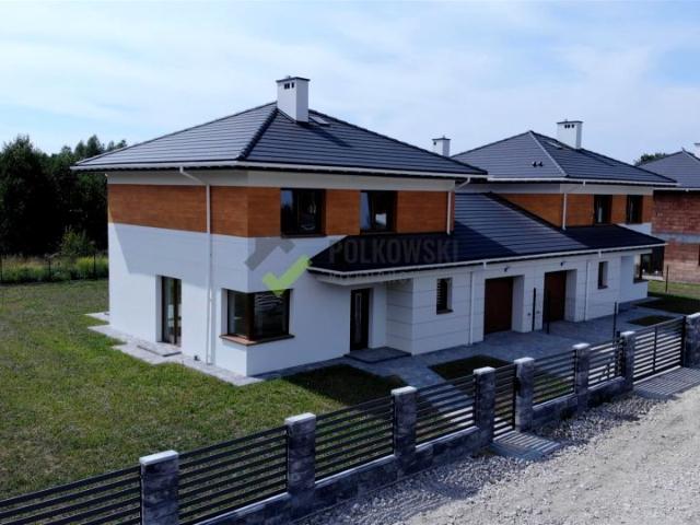 Dom na sprzedaż w Jaktorów, Mazowieckie