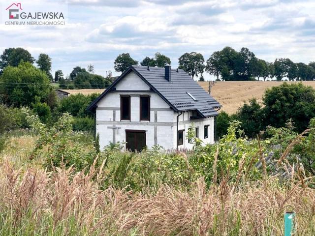 Dom na sprzedaż w Pomorskie