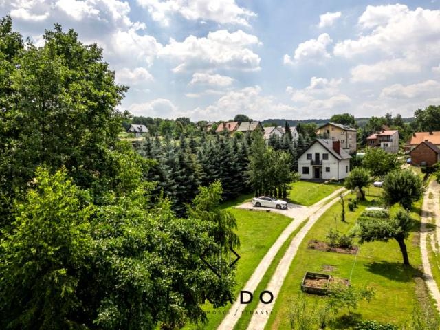 Dom na sprzedaż w Jasień, Małopolskie