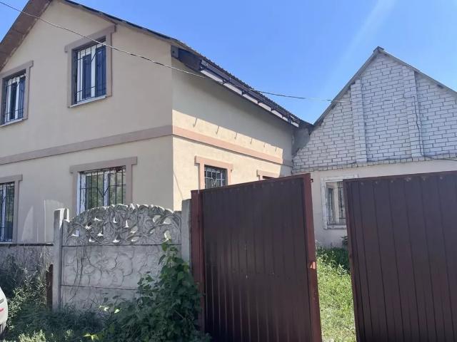 Дом продажа в Подгородном, Тернопольской области