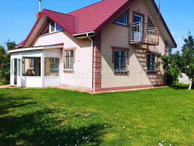Дом продажа в Романкове