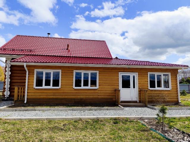 Дом продажа в Пермский Край