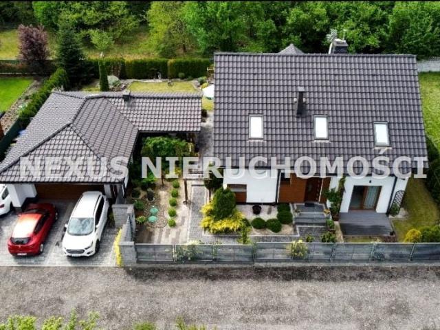 Dom na sprzedaż w Dąbrowa Górnicza, Śląskie