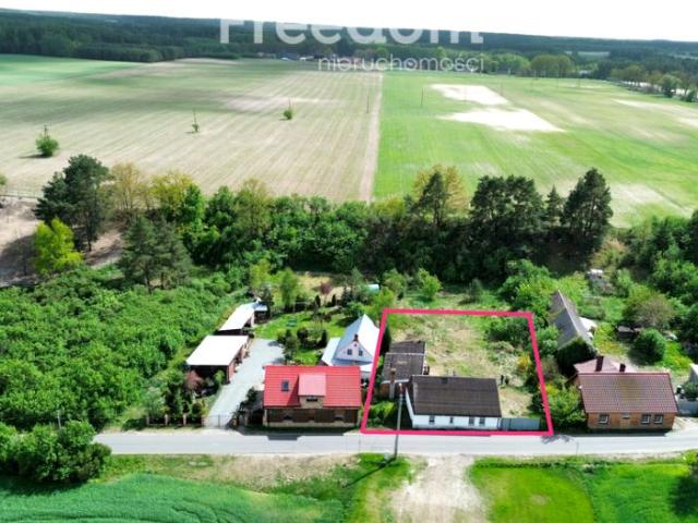 Dom na sprzedaż w Heliodorowo, Wielkopolskie