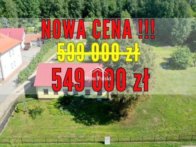 Dom na sprzedaż w Kowale Oleckie, Warmińsko-mazurskie