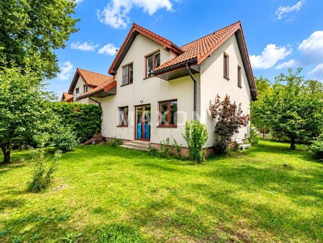 Dom na sprzedaż w Legionowo, Mazowieckie