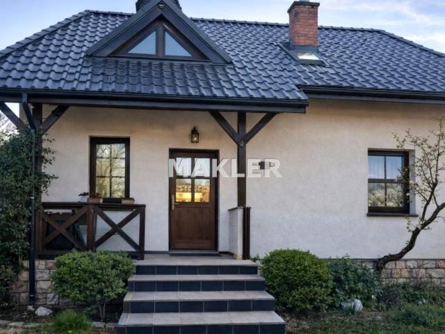 Dom na sprzedaż w Nowa Wieś Wielka, Kujawsko-pomorskie