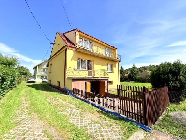 Dom na sprzedaż w Nowy Wiśnicz, Małopolskie