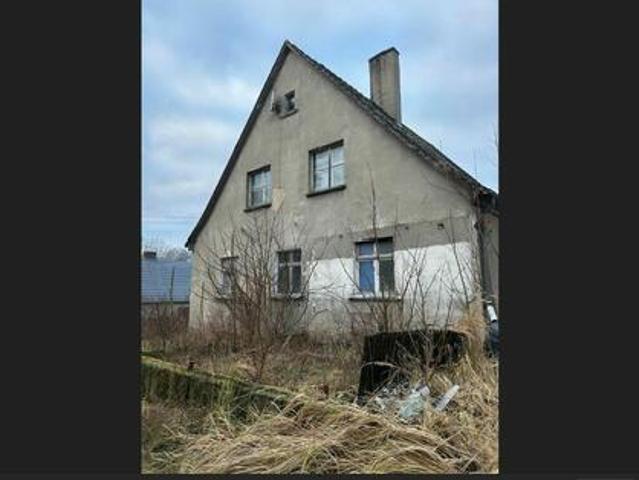 Dom na sprzedaż w Łagów, Lubuskie