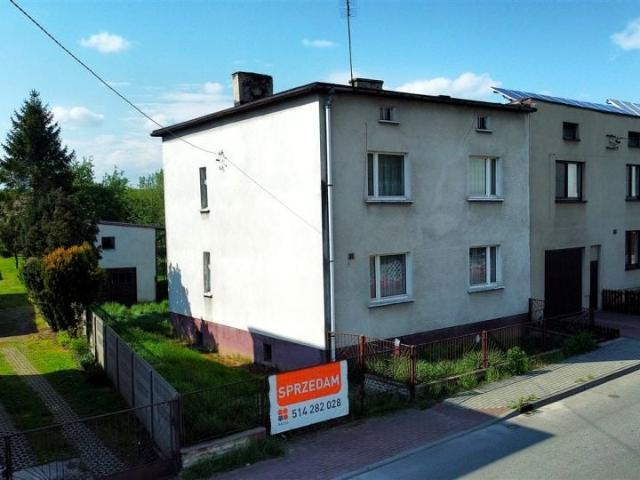 Dom na sprzedaż w Woźniki, Śląskie