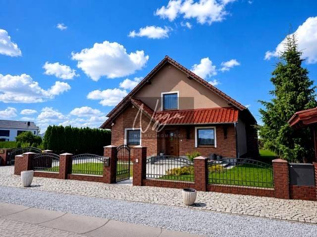 Dom na sprzedaż w Zbąszyń, Wielkopolskie